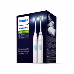 Philips Sonicare ProtectiveClean 4300 HX6807/35 Brosse à dents électrique - Vue supplémentaire 6
