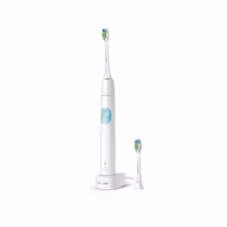 Philips Sonicare ProtectiveClean 4300 HX6807/51 Brosse à dents électrique, Adulte, Brosse à dents à ultrasons, Soin quotidien ...