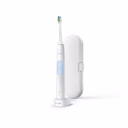 Philips 4500 series ProtectiveClean 4500 HX6839/28 Brosse à dents électrique, Adulte, Brosse à dents à ultrasons, Soin quotid ...