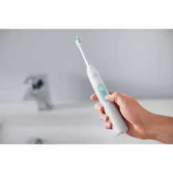 Philips Sonicare ProtectiveClean 5100 ProtectiveClean 5100 HX6851/34 Brosse à dents électrique - Vue supplémentaire 4