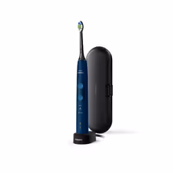 Philips 5100 series ProtectiveClean 5100 HX6851/53 Brosse à dents électrique, Adulte, Brosse à dents à ultrasons, Soin quotid ...