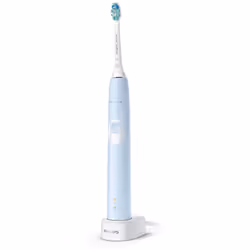 Philips 4300 series ProtectiveClean 4300 HX6803/04 Brosse à dents électrique, Adulte, Brosse à dents à ultrasons, Soin quotid ...