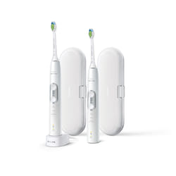 Philips Sonicare ProtectiveClean 6100 HX6877/34 Brosse à dents électrique