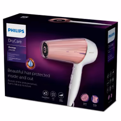 Philips DryCare Sèche-cheveux MoistureProtect
