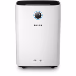 Philips 2000i Series AC2729/10 Purificateur d'air et humidificateur
