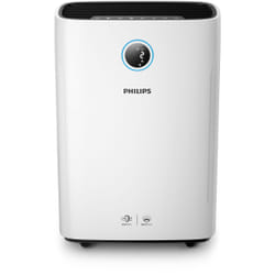 Philips 2000i Series AC2729/10 Purificateur d'air et humidificateur