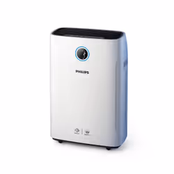 Philips 2000i Series AC2729/10 Purificateur d'air et humidificateur