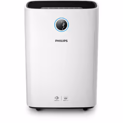 Philips 2000i Series AC2729/10 Purificateur d'air et humidificateur