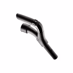 Philips Manche ergonomique avec télécommande, pièce d'origine, Universel, Poignée, Philips, PowerPro Ultimate FC9912, FC9921, ...
