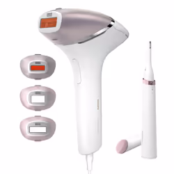 Philips Lumea Prestige Lumea IPL 8000 Series BRI949/00 Épilateur à lumière pulsée avec SenseIQ