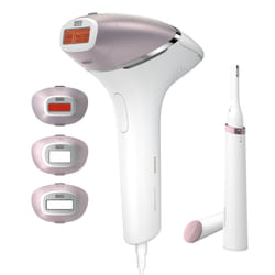 Philips Lumea Prestige Lumea IPL 8000 Series BRI949/00 Épilateur à lumière pulsée avec SenseIQ