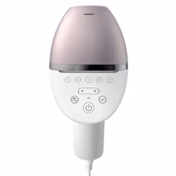 Philips Lumea Prestige Lumea IPL 8000 Series BRI949/00 Épilateur à lumière pulsée avec SenseIQ