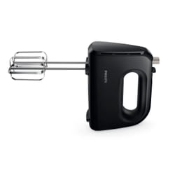 Philips Daily Collection HR3705/10 mixeur Batteur à main 300 W Noir