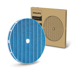 Philips Genuine replacement filter FY2425/30 Mèche d’humidification