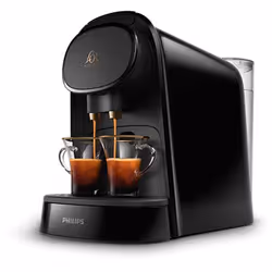L’OR LM8012/60 Machine à café à capsules