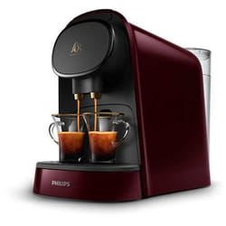 L’OR Machine à café à capsules LM8012/80