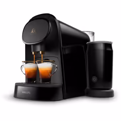 L’OR LM8014/60 Machine à café à capsules