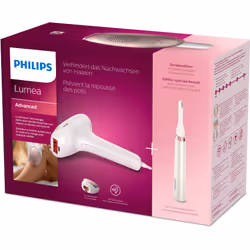 Philips Lumea Advanced Lumea IPL 7000 Series BRI921/00 Épilateur à lumière pulsée - Vue supplémentaire 6