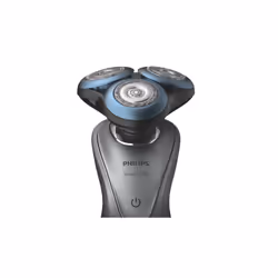Philips SHAVER Series 7000 SH70/70 Unité de rasage, Unité de rasage, Noir, Bleu, Philips, Series 7000 (S79xx), Sensotouch 3D  ...