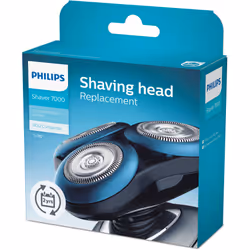 Philips SHAVER Series 7000 SH70/70 Unité de rasage