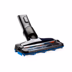 Philips Brosse d'aspiration à 360° CP0689, Ajutage, Aspirateur portatif, Noir, FC6813, Philips