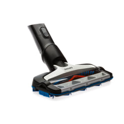 Philips Brosse à 360° SpeedPro Max, blanc titane