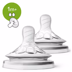 Philips AVENT SCF042/27 Tétine Natural