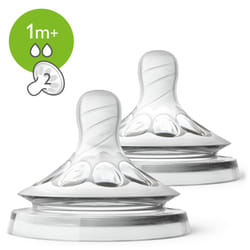 Philips AVENT SCF042/27 Tétine Natural