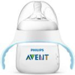 Philips AVENT SCF262/06 Tasse d'apprentissage Natural