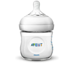 Philips AVENT SCF030/17 Biberon Natural