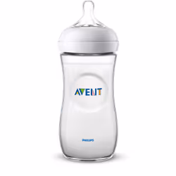 Philips AVENT SCF036/17 Biberon Natural