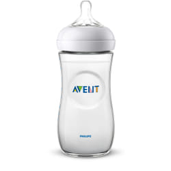 Philips AVENT SCF036/17 Biberon Natural