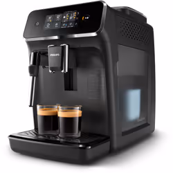 Philips 2200 series Séries 2200 Noir Mat EP2220/10 Machine expresso broyeur