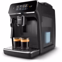 Philips 2200 series Series 2200 EP2221/40 Machine expresso à café grains avec broyeur, Machine à expresso, 1,8 L, Café en gra ...