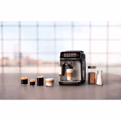 Philips Series 3200 EP3246/70 Machine expresso à café grains avec broyeur