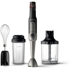 Philips Viva Collection HR2652/90 Mixeur plongeant ProMix