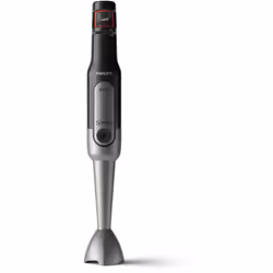 Philips Viva Collection HR2657/90 Mixeur plongeant ProMix -Fouet, spiraliseur, hachoir