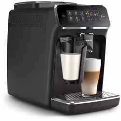 Philips Series 3200 EP3241/50 Machine expresso à café grains avec broyeur, Machine à expresso, 1,8 L, Café en grains, Broyeur ...