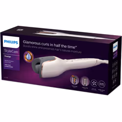 Philips StyleCare Prestige BHB878/00 Boucleur automatique MoistureProtect