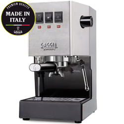 Gaggia RI9480/11 machine à café Semi-automatique Machine à expresso 2,1 L