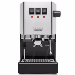 Gaggia RI9480/11 machine à café Semi-automatique Machine à expresso 2,1 L