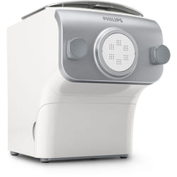 Philips Avance Collection HR2375/05 Machine à pâtes automatique - 4 formes - Blanc