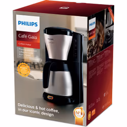 Philips HD7548 Machine à café filtre 1,2 L