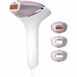 Epilateur lumière pulsée PHILIPS IPL BRI947/00 Lumea Series 9000