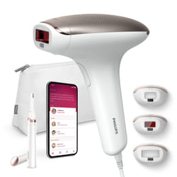 Philips Lumea Advanced Lumea IPL 7000 Series BRI923/00 Épilateur à lumière pulsée