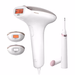 Philips Lumea Advanced Lumea IPL 7000 Series BRI923/00 Épilateur à lumière pulsée