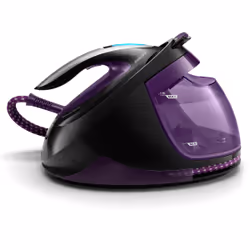 Philips GC9675/80, 2700 W, 550 g/min, Semelle T-ionicGlide, 7,7 bar, 1,8 L, 160 g/min