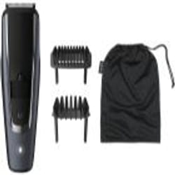 Philips BEARDTRIMMER Series 5000 Tondeuse à barbe, pas de 0,2 mm