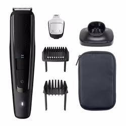 Philips BEARDTRIMMER Series 5000 BT5515/15 Tondeuse à barbe