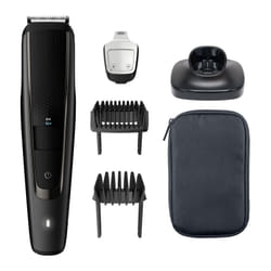 Philips BEARDTRIMMER Series 5000 BT5515/15 Tondeuse à barbe